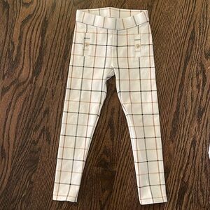 Janie and Jack pants size 5